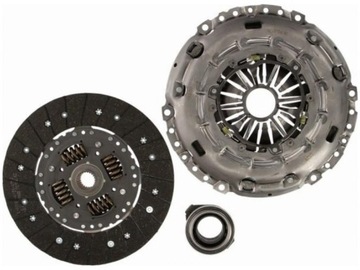 Набор сцепления luk 625 3069 00 фото №1