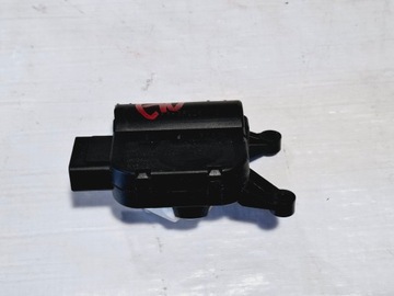 Моторчик нагревателя climatronic vw golf v 5 1k0 1k1907511c 0132801340 фото №1