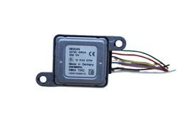 Infiniti оригінальний номер 227904hk0a лямбда-зонд фото №1