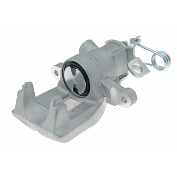 Суппорт зад правые peugeot 207 peugeot 207 06-15 фото №1