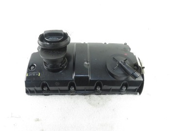Кришка клапанів vw sharan i 1.9 tdi auy 038103469t фото №1