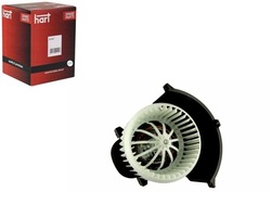 Вентилятор nagrz. touareg 2.5-6.0 02-10 hart фото №1