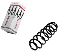 Пружина підвішування skoda octavia ii vw golf plus фото №1