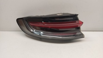 Porsche macan 95b рестайлинг лампа задняя левая led фото №1