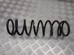 Пружина левый зад daihatsu cuore vii 1.0 фото №1