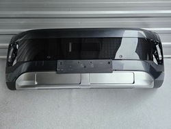 Hyundai ioniq 9 бампер перед переднє фото №1