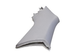 Защита стойка d левая audi a3 8p sportback 8p4867245 фото №1