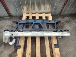 Pas переднє підсилювач лобове renault scenic ii фото №1