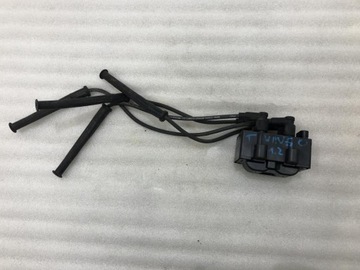 Котушка запалювання дроти renault twingo ii 1.2 фото №1