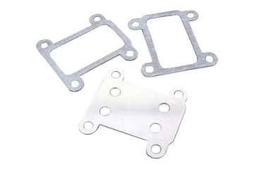 Заглушка egr fiat opel 1.9 16v 2.4 20v jtdm cdti фото №1