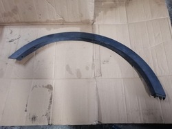 Правая планка накладка крыльев заднего ford kuga mk2 фото №1