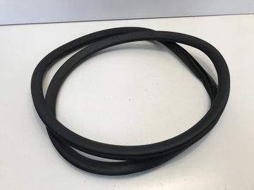 Opel mokka-e b ii 2022 прокладка кузовна двері зад ліва фото №1