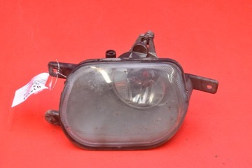 Галоген праві перед переднє 8693796 volvo xc90 1 i 02-06 фото №1