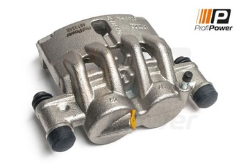Суппорт тормозной profipower 4b1334r 1607876880 citroen jumper 06- pp фото №1
