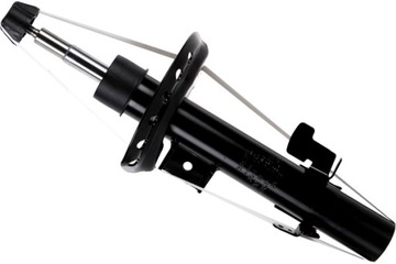 Sachs 318 314 амортизатор фото №1