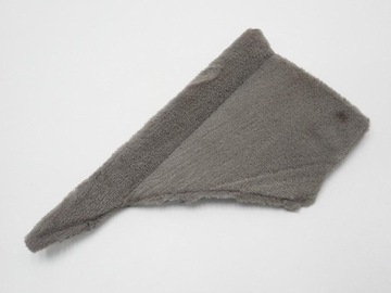 Захист корпус тунелю ліва eu porsche 911 996 99r фото №1