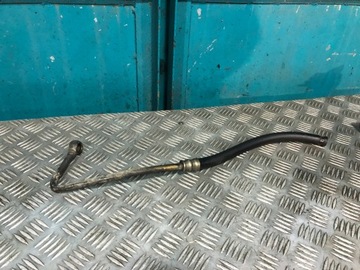 Mercedes w210 3,0 td шланг шланг підсилювача фото №1