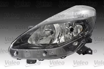 Фара 044654 valeo фото №1