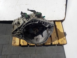 Nissan qashqai j11 1.3 dig-t коробка передач передача tl4162 фото №1