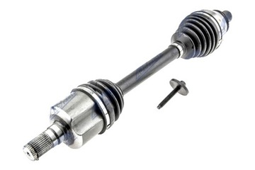 Nty полуось приводная ford eng 2.0tdci mondeo iv 07-15 s-max 06-14 фото №1