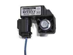 Датчик ударний renault scenic ii фото №1