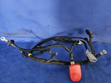Установка клема плюсова expert iii jumpy iii proace ii фото №1