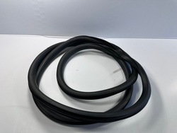 Caddy 2k5 прокладка дверь сдвижных левая правая фото №1