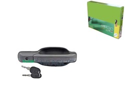 Ручка двері iveco daily зовнішній права 89- 80 347 miraglio фото №1