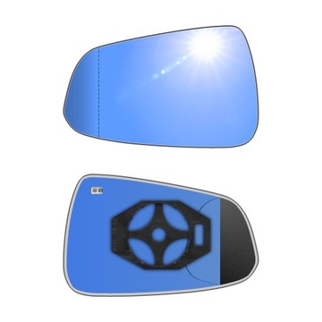 Antyrefleks tesla модель x 2015-2024 2023 2022 2021 фото №1