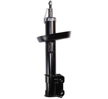 Starline амортизатор opel astra g фото №1