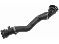 Шланг радиатор meyle 319 222 0019 фото №1