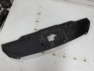 Honda crv cr-v iii 06-12r захист ременя перед фото №1