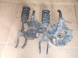 Alfa romeo 159 амортизатор поворотна опора амортизатор mcpherson фото №1