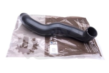 Шланг турбины do volvo s60 i 2002 2003 2004 2005 2006 2007 2008 2009 фото №1