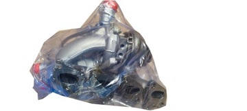 Турбонагнетатель reg. 95527141 opel оригинальный номер фото №1