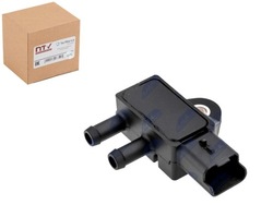 Датчик тиску вихлопних газів nty фото №1