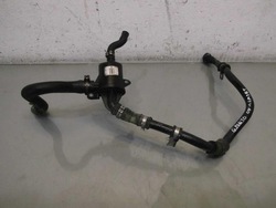 Шланг труба води fiat grande punto 1.3 jtd 09r фото №1