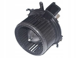 Воздуходувка нагревателя fiat ducato 06-/14- [ /-] ac 2-pin фото №1