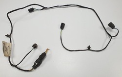 Жгут установка pdc зад ford fiesta mk7 фото №1