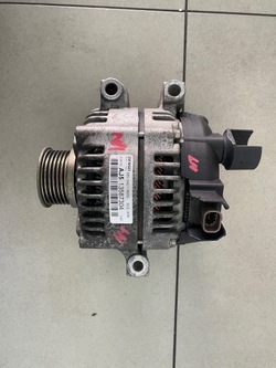 Mz148 opel astra k v 1.6d генератор 13587304 фото №1