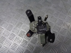 Моторчик дворники задней astra j 13395013 фото №1