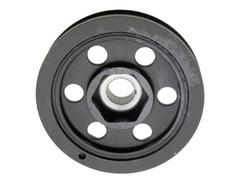 Honda 13810pwa003 колесо пасове вала колінчастого фото №1