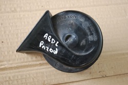 Клаксон сигнал звуковий audi a8 d2 4d0951221b фото №1