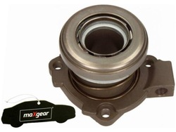 Цилиндр сцепления alfa romeo spider 2.0-3.2 06-10 fiat croma ii 2.4 05-11 +запах фото №1