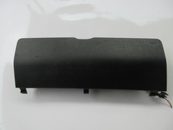 Повітряна подушка подушка безпеки колінна land rover freelander ii фото №1