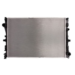 Радіаторів води thermotec d7m067tt фото №1