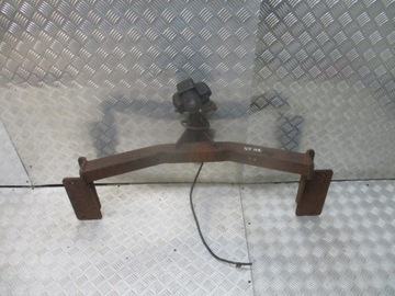 Hak буксирувальний opel vectra c hb фото №1