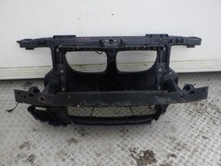 Pas переднее усилитель лобовое bmw 1 e87 2004-2007 фото №1