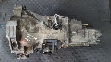 Коробка передач коробки передач ehv vw passat b5 1,8t фото №1