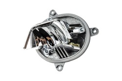 Модуль led света поворота правые bmw x6 f16 14- фото №1